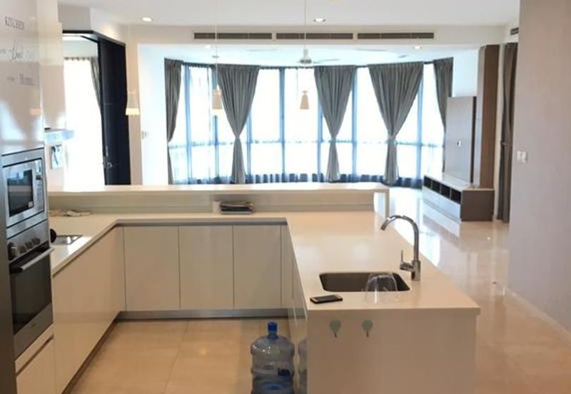 11 Mont Kiara (MK11)