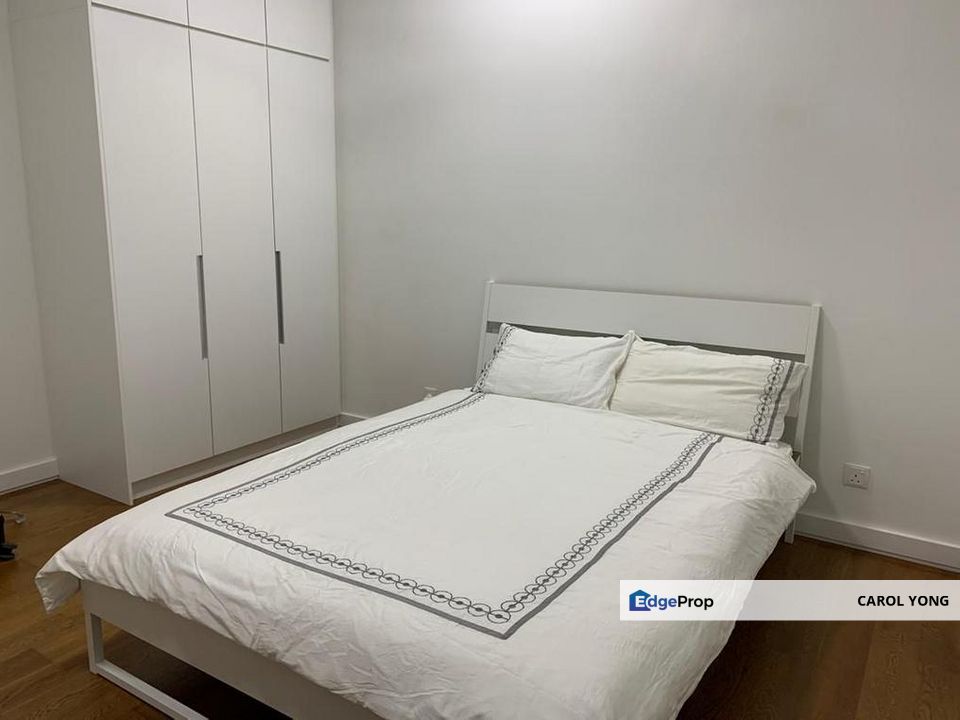 Westside Three, Kuala Lumpur, Desa Parkcity