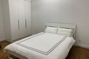 Desa ParkCity (The Westside III)