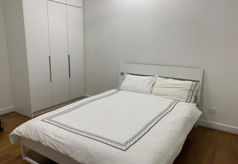 Desa ParkCity (The Westside III)