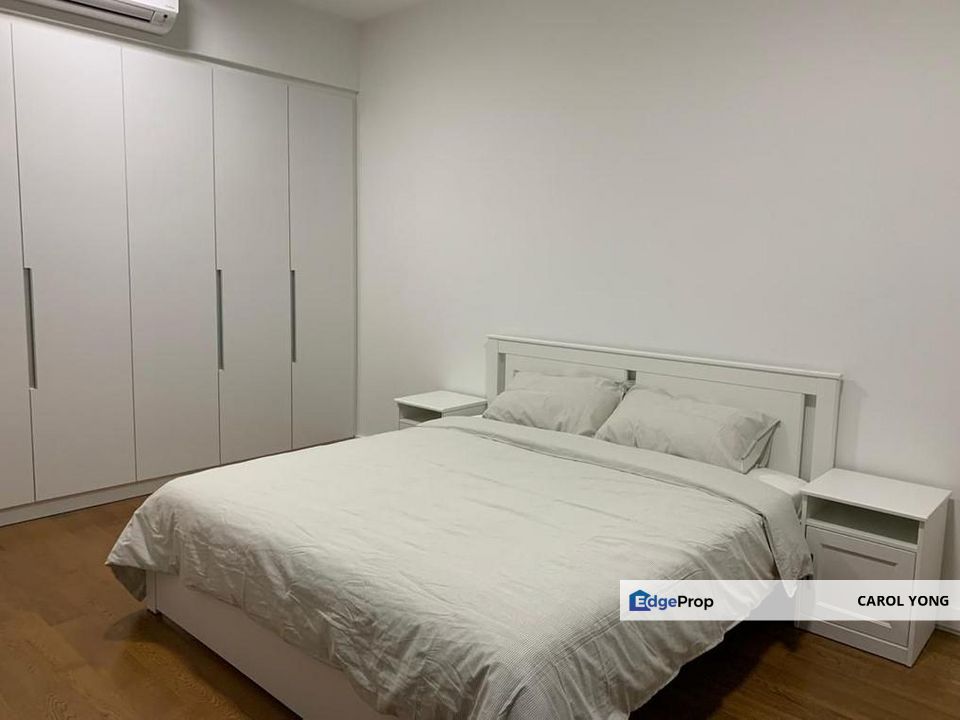 Westside Three, Kuala Lumpur, Desa Parkcity