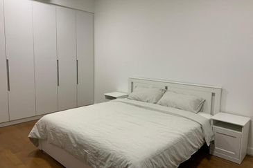 Desa ParkCity (The Westside III)