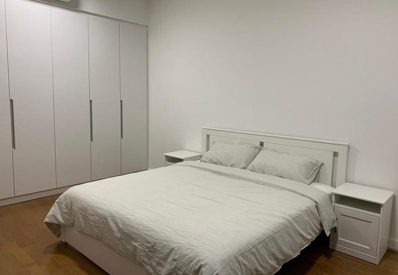 Desa ParkCity (The Westside III)