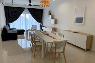 Desa ParkCity (The Westside III)