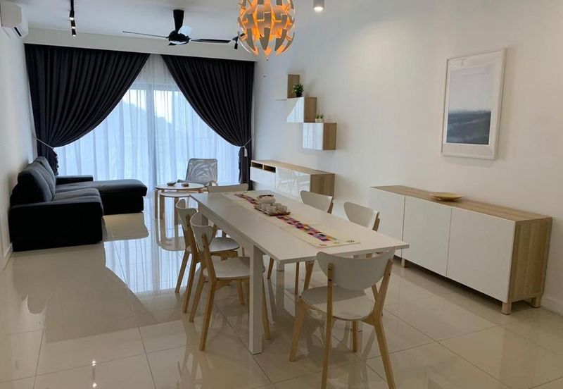 Desa ParkCity (The Westside III)