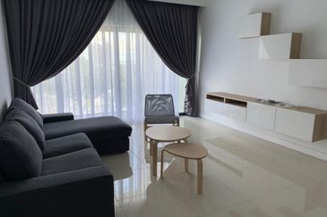 Desa ParkCity (The Westside III)