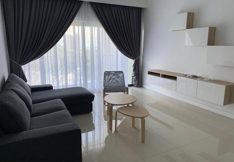 Desa ParkCity (The Westside III)