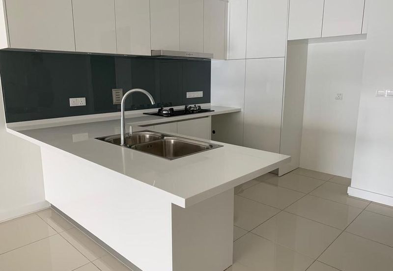 Desa ParkCity (The Westside III)