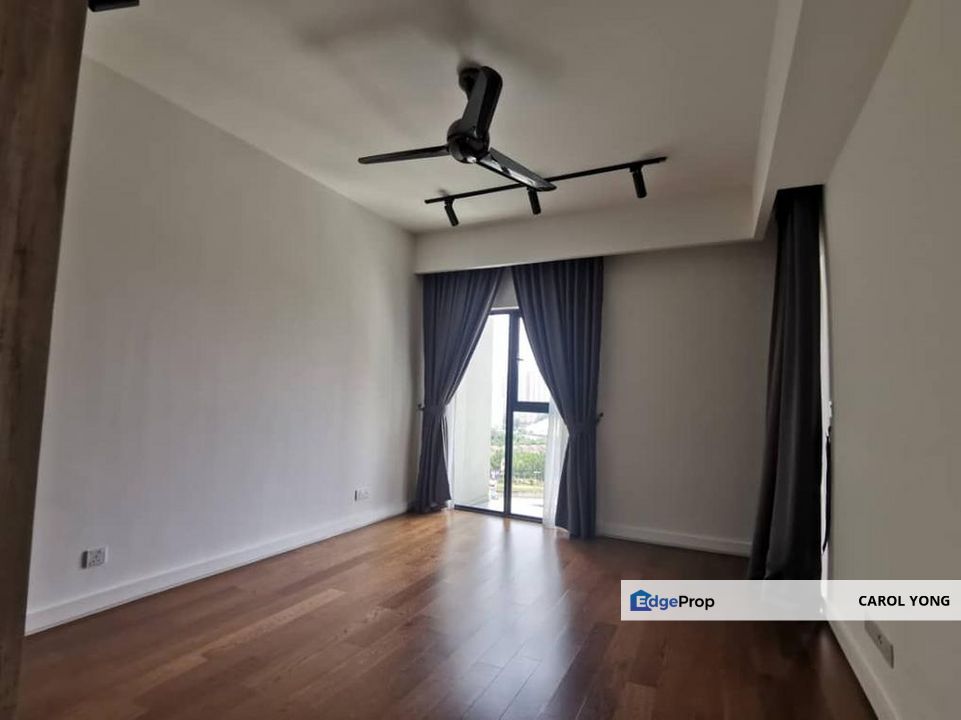 Westside Three, Kuala Lumpur, Desa Parkcity