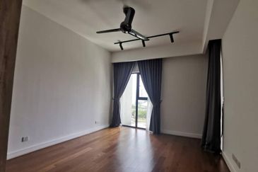 Desa ParkCity (The Westside III)