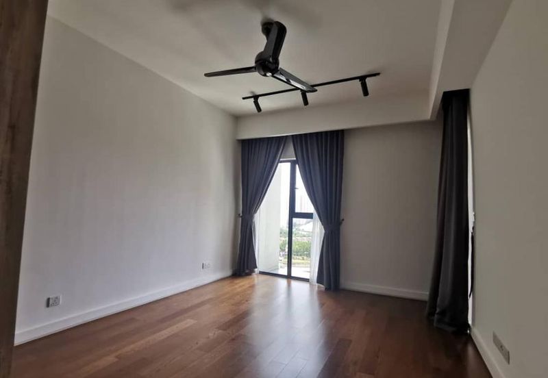 Desa ParkCity (The Westside III)