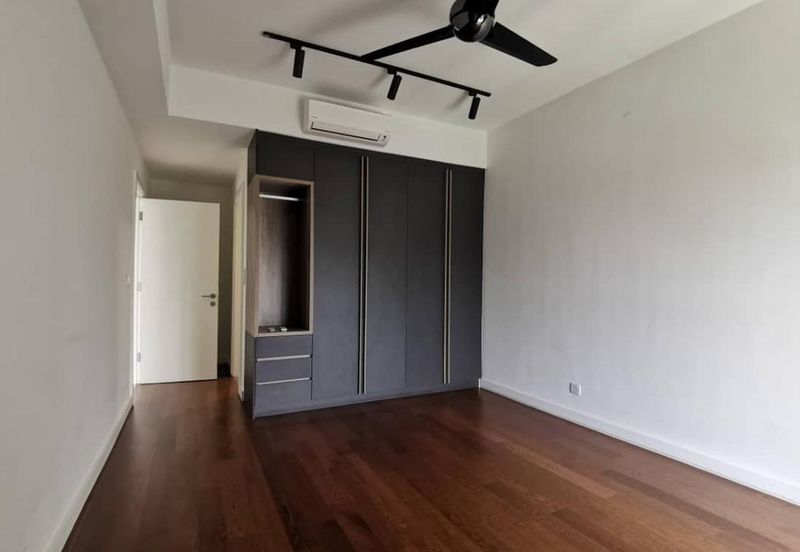 Desa ParkCity (The Westside III)