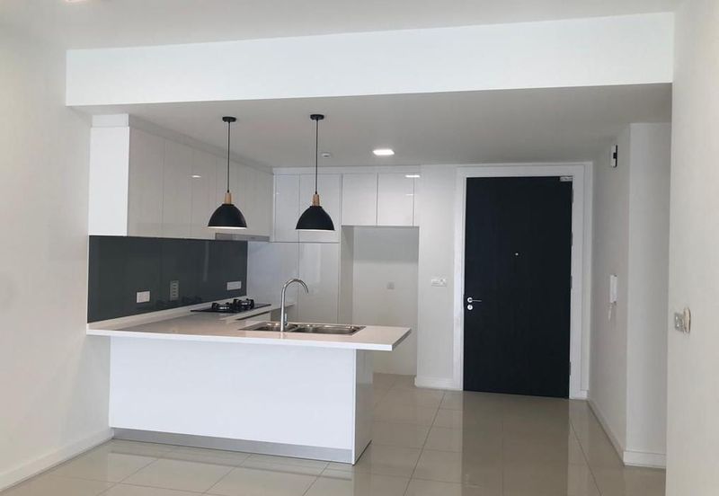 Desa ParkCity (The Westside III)