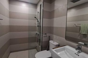 Desa ParkCity (The Westside III)