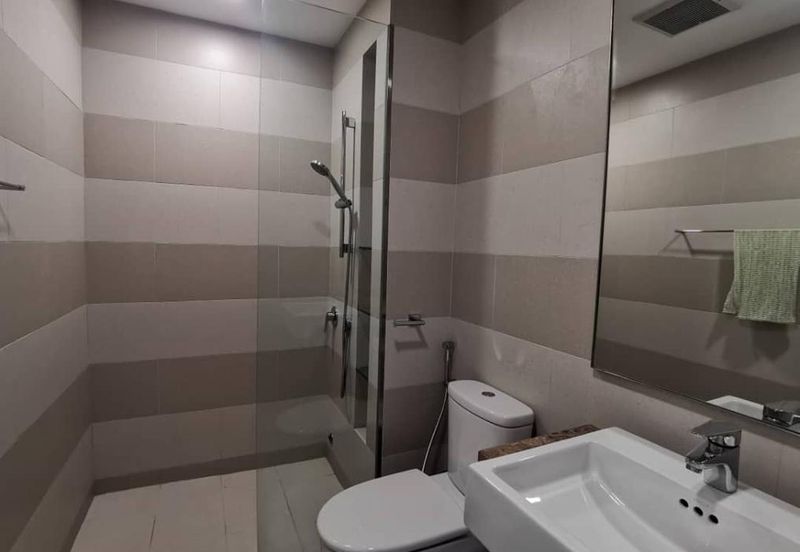 Desa ParkCity (The Westside III)