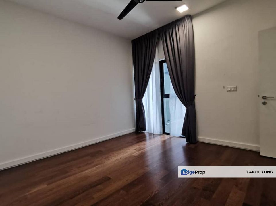 Westside Three, Kuala Lumpur, Desa Parkcity