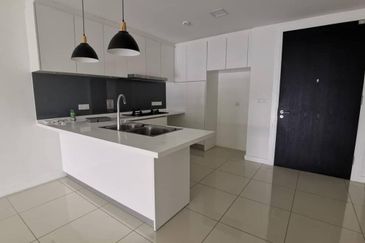 Desa ParkCity (The Westside III)