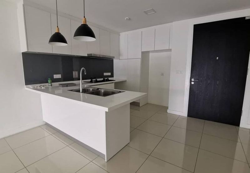 Desa ParkCity (The Westside III)