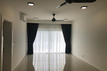 Desa ParkCity (The Westside III)