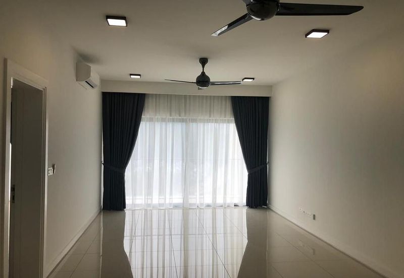 Desa ParkCity (The Westside III)