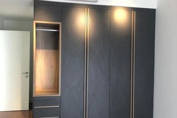 Desa ParkCity (The Westside III)