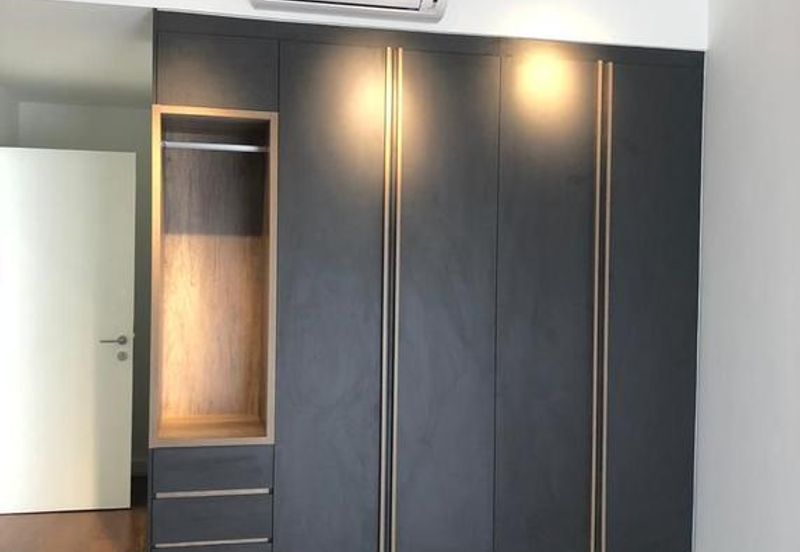 Desa ParkCity (The Westside III)