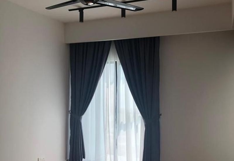 Desa ParkCity (The Westside III)