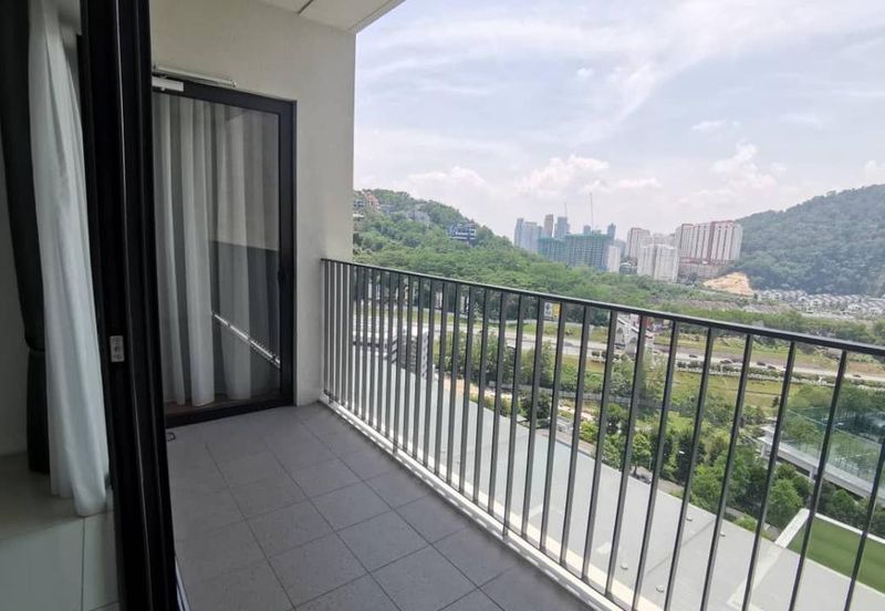 Desa ParkCity (The Westside III)