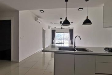 Desa ParkCity (The Westside III)