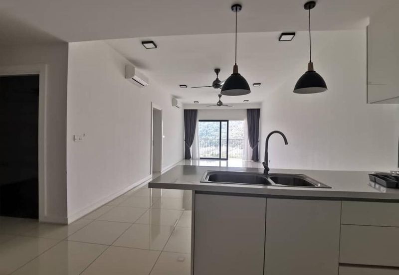 Desa ParkCity (The Westside III)