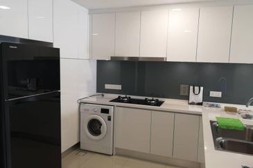 Desa ParkCity (The Westside III)