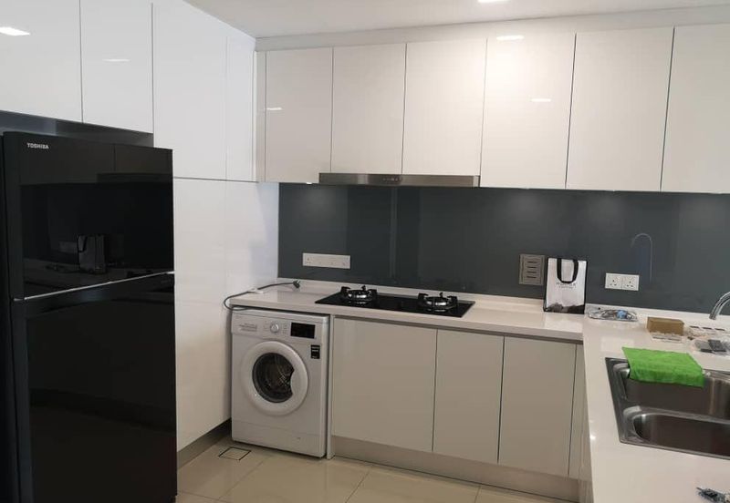 Desa ParkCity (The Westside III)