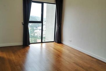 Desa ParkCity (The Westside III)