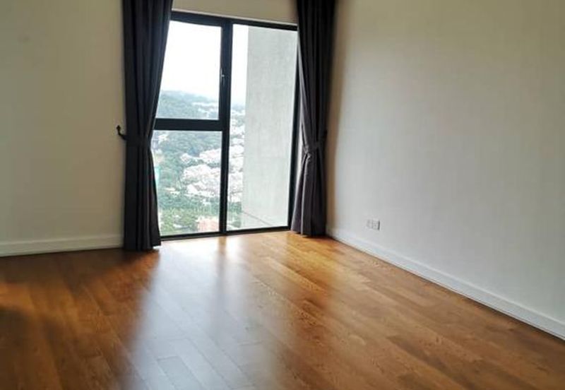 Desa ParkCity (The Westside III)