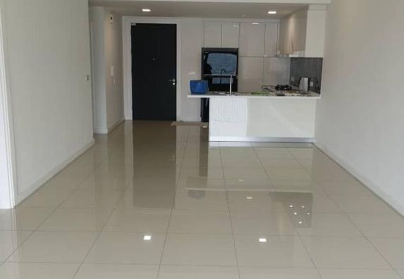 Desa ParkCity (The Westside III)