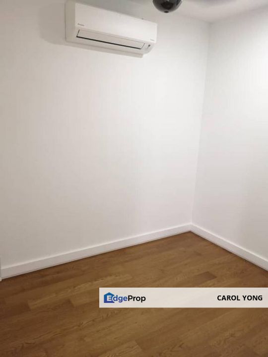 Westside Three, Kuala Lumpur, Desa Parkcity