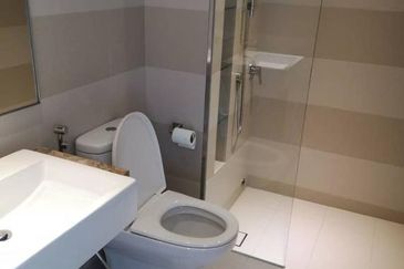 Desa ParkCity (The Westside III)