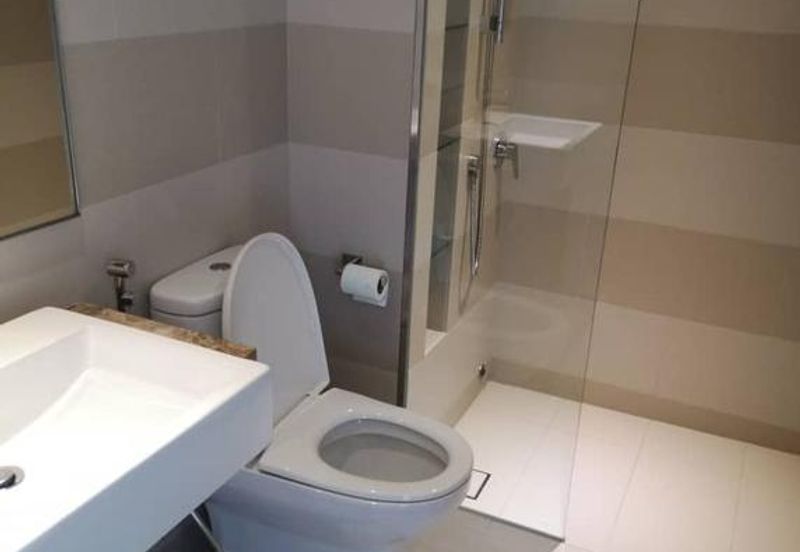 Desa ParkCity (The Westside III)