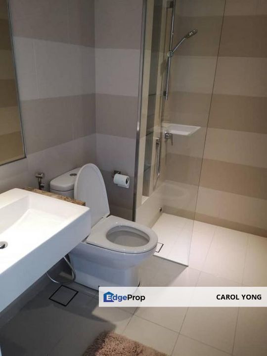 Westside Three, Kuala Lumpur, Desa Parkcity