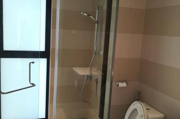 Desa ParkCity (The Westside III)