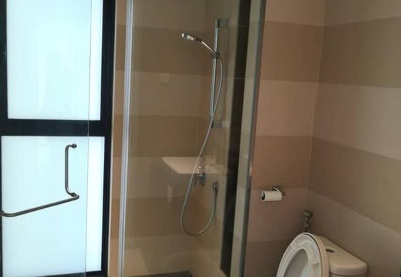 Desa ParkCity (The Westside III)