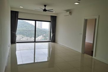 Desa ParkCity (The Westside III)