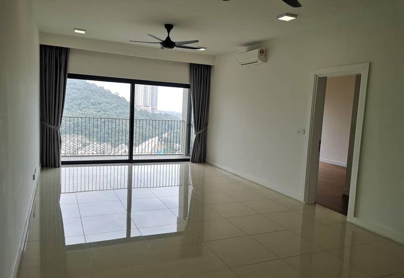 Desa ParkCity (The Westside III)