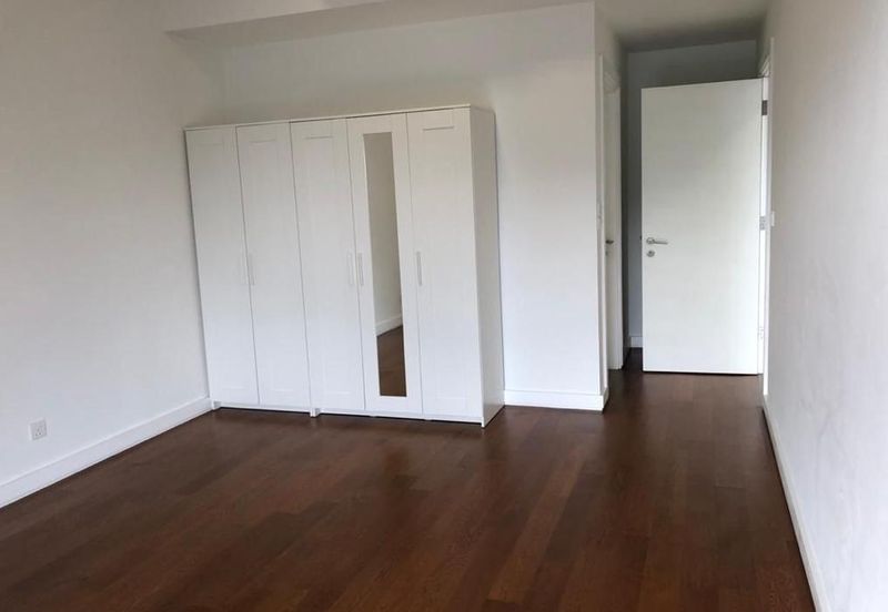 Desa ParkCity (The Westside III)