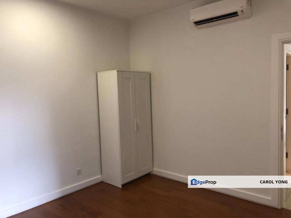 Westside Three, Kuala Lumpur, Desa Parkcity