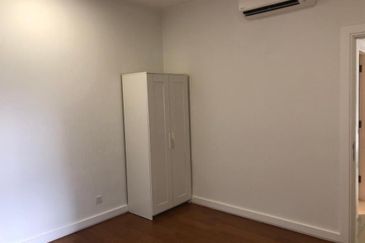 Desa ParkCity (The Westside III)