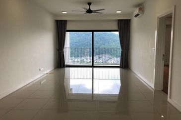 Desa ParkCity (The Westside III)