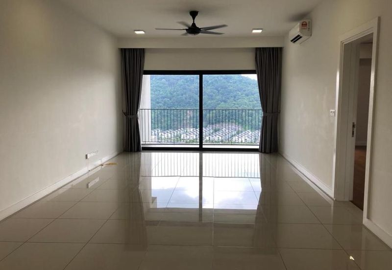 Desa ParkCity (The Westside III)