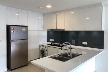 Desa ParkCity (The Westside III)