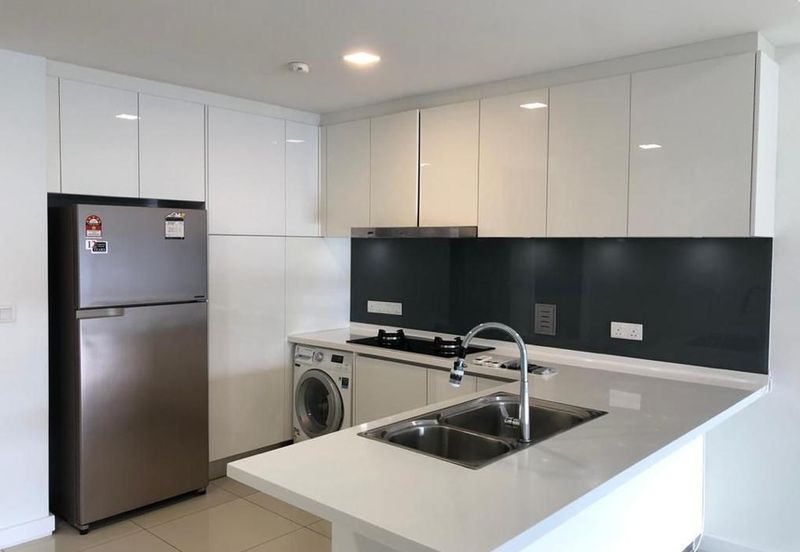 Desa ParkCity (The Westside III)